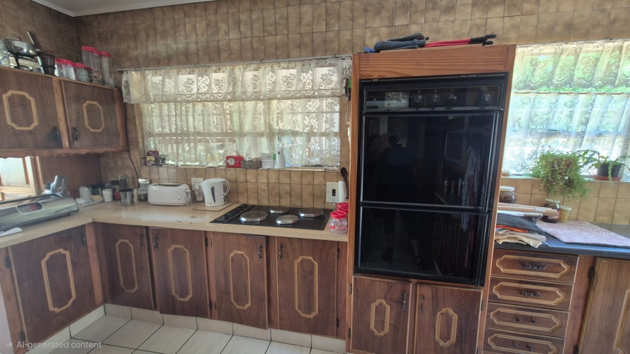 4 Bedroom Property for Sale in Sasolburg Ext 11 Free State